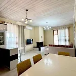 Golden Berden Boutique Hotel Sarandë