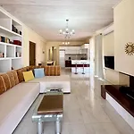 Hotel Golden Berden Boutique Sarandë