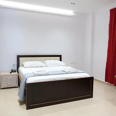 Golden Berden Boutique Hotel