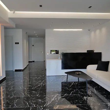 Ξενοδοχείο Golden Berden Boutique *