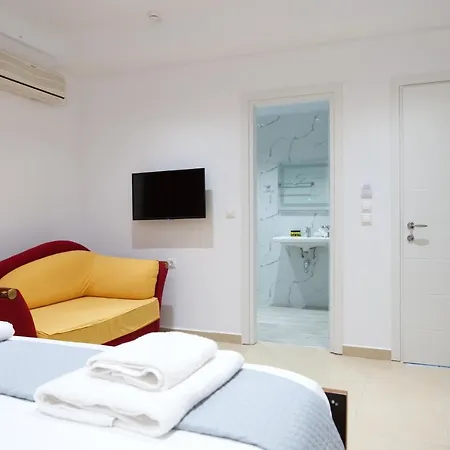 Golden Berden Boutique Hotel *