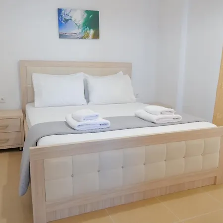 Ξενοδοχείο Golden Berden Boutique Cuke