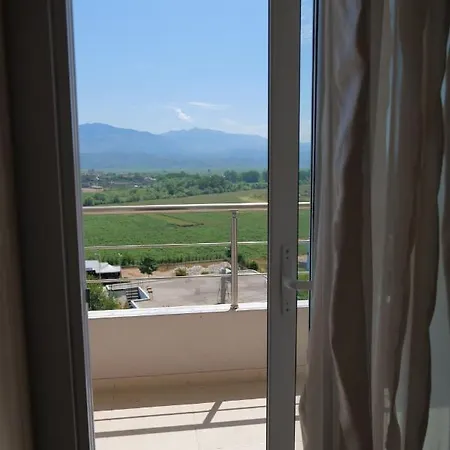 Golden Berden Boutique Ξενοδοχείο *