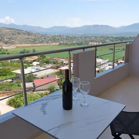 Golden Berden Boutique Hotel Sarande