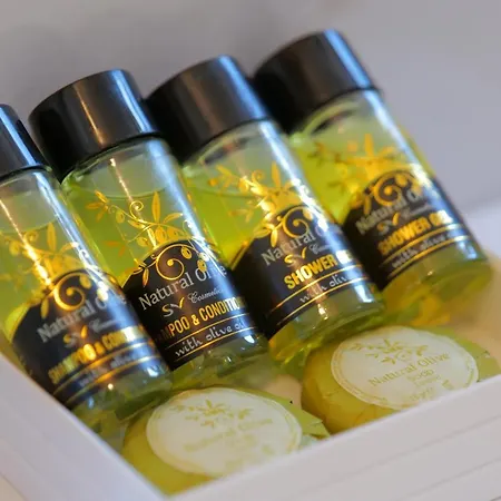 Golden Berden Boutique Hotell *