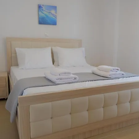 Ξενοδοχείο Golden Berden Boutique *