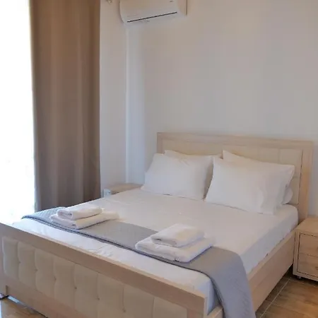 Golden Berden Boutique ホテル