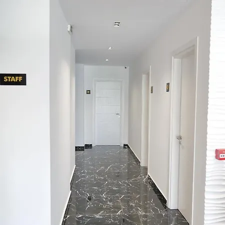 Golden Berden Boutique Ξενοδοχείο