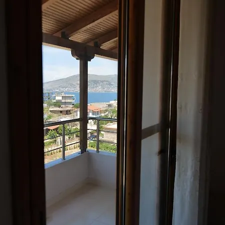 Golden Berden Boutique * Sarande