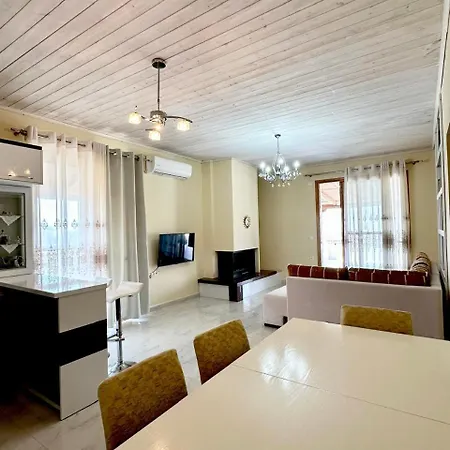 Golden Berden Boutique Hotel Sarande