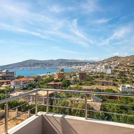 Golden Berden Boutique Sarandë