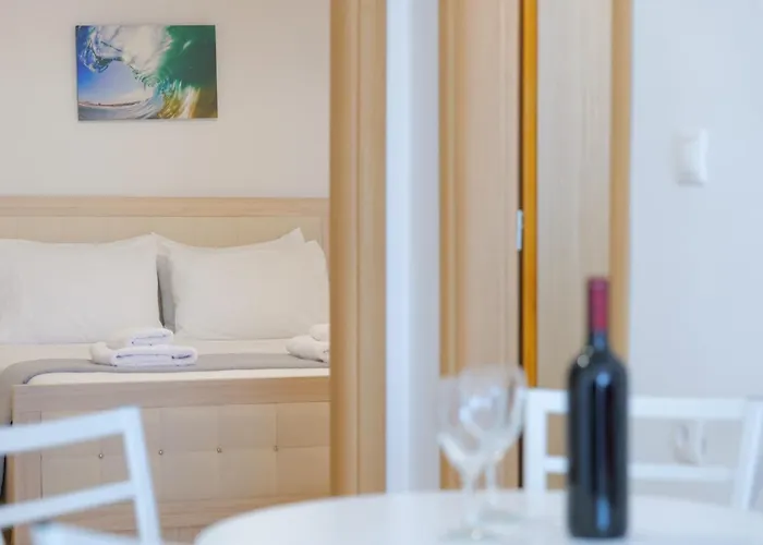 Hotell Golden Berden Boutique *