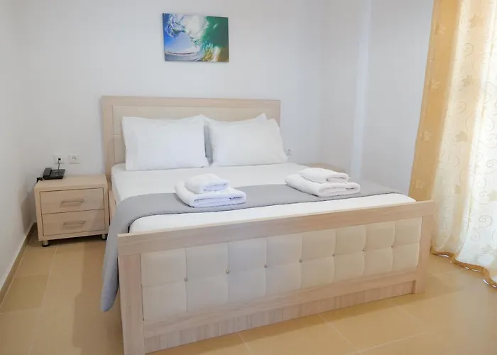 Hotell Golden Berden Boutique Cuke