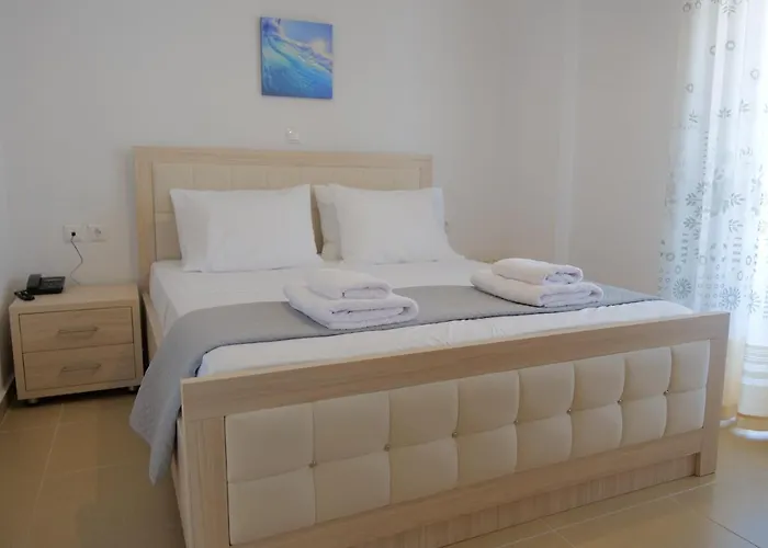 Hotell Golden Berden Boutique *