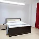 Golden Berden Boutique Отель
