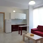 Golden Berden Boutique Отель Саранда