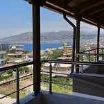 Golden Berden Boutique Отель