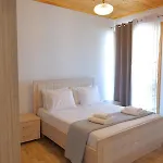 Golden Berden Boutique Отель Саранда