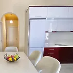 Отель Golden Berden Boutique *