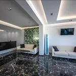 Отель Golden Berden Boutique Саранда