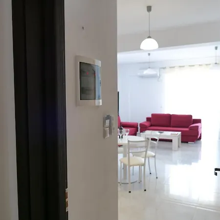 Ξενοδοχείο Golden Berden Boutique Σαράντα
