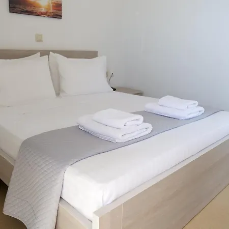 Golden Berden Boutique 호텔 Sarandë