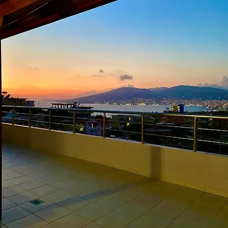 Golden Berden Boutique Sarandë