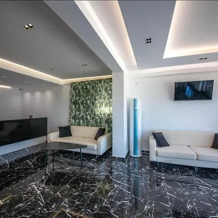 Hotel Golden Berden Boutique Saranda