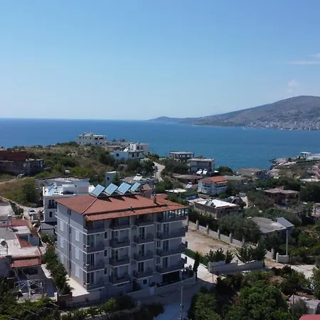 Golden Berden Boutique Hotel