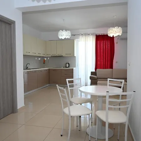 מלון Golden Berden Boutique *