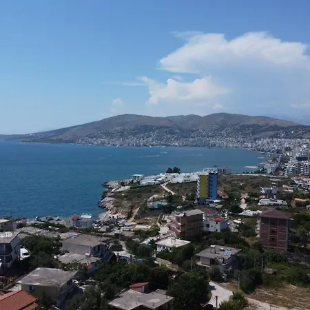 Golden Berden Boutique 호텔 Sarandë