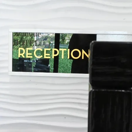 Golden Berden Boutique Hotel