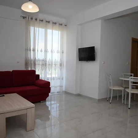 Golden Berden Boutique * Saranda