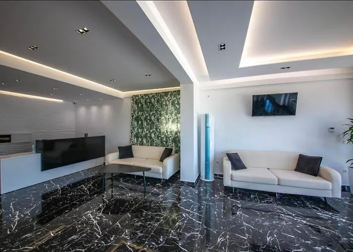 Hotel Golden Berden Boutique Cuke
